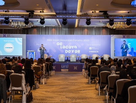 MİRF - Milli İnsan Resursları Forumu