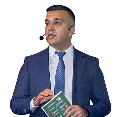 Təchizat Zəncirinin İdarə Edilməsi təlimi