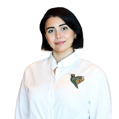Leyla Cəfərli