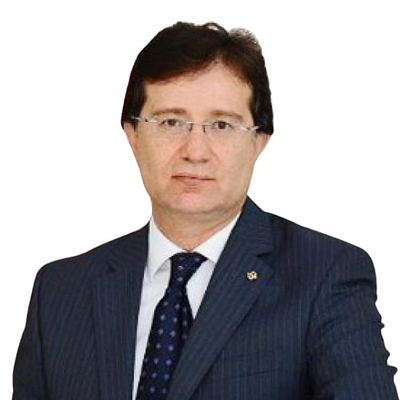 Aykut Bora
