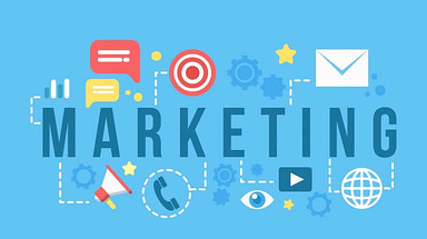 Peşəkar Marketinq təlimi