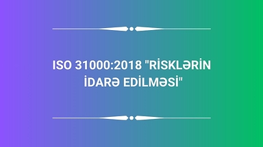 ISO 31000:2018