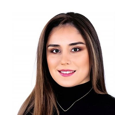 Aygün Rəhimova