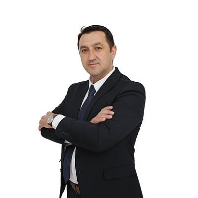 Rüfət Əliyev