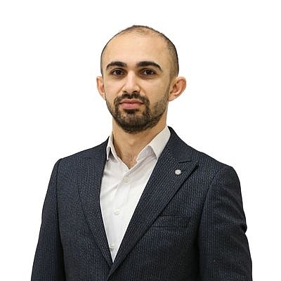 Gündüz Abasov