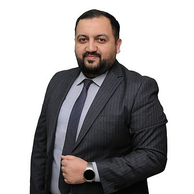 Etibar Qasımov