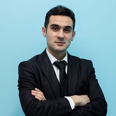 Məhəmmədrza Cəfərov