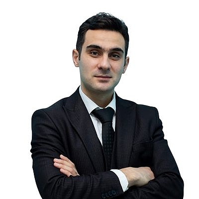 Məhəmmədrza Cəfərov