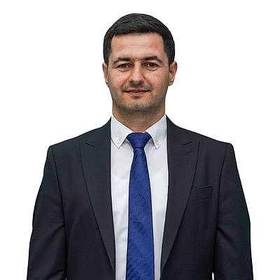 Sahil Sabirzadə