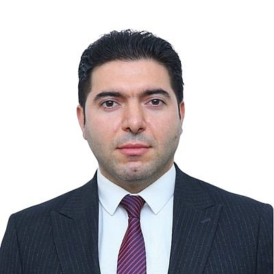 Şəmsiz Gülverdiyev